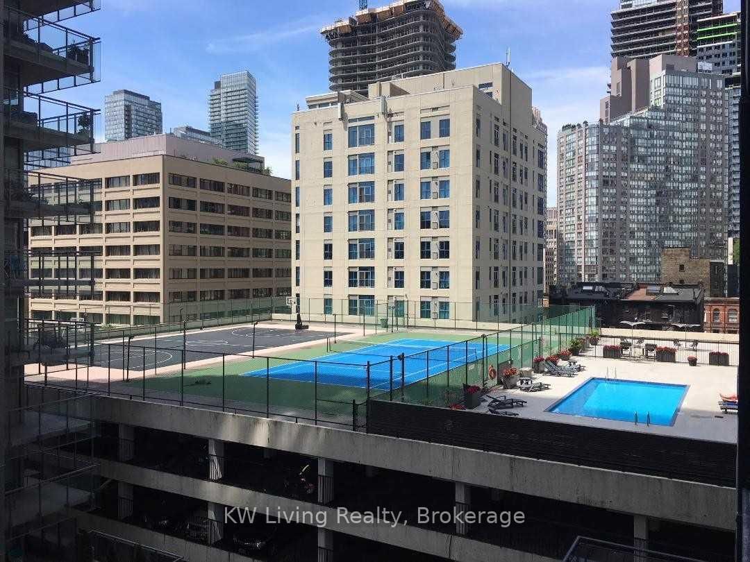 17 Dundonald Street, Unit 509 - Photo 24