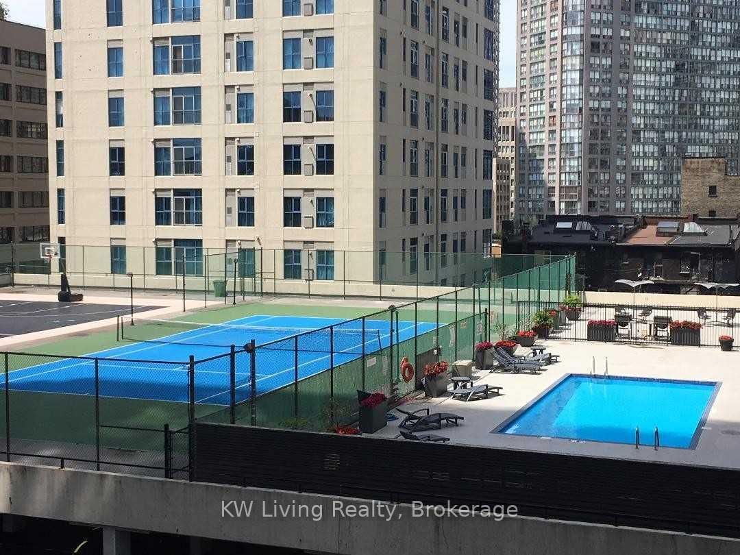 17 Dundonald Street, Unit 509 - Photo 25