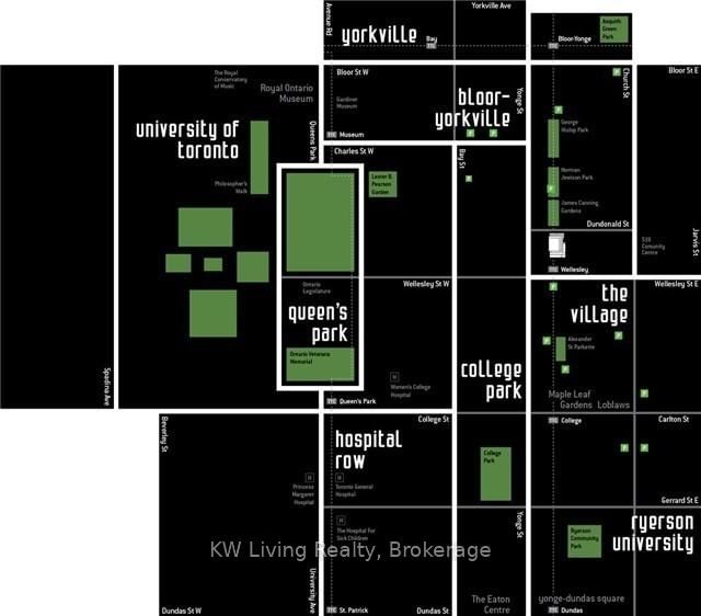 17 Dundonald Street, Unit 509 - Photo 4