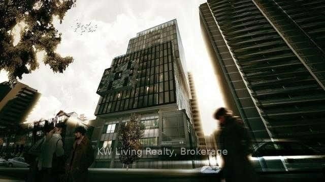 17 Dundonald Street, Unit 509 - Photo 5