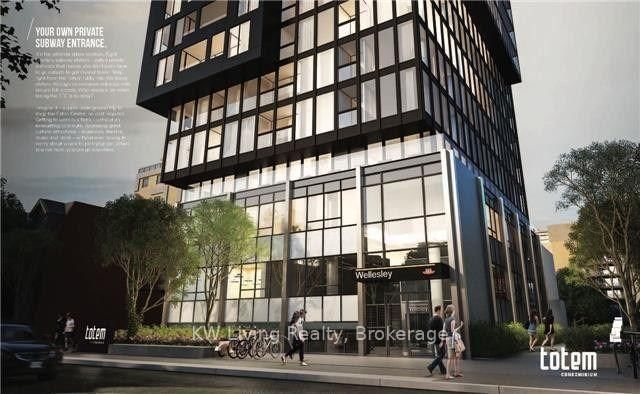 17 Dundonald Street, Unit 509 - Photo 6