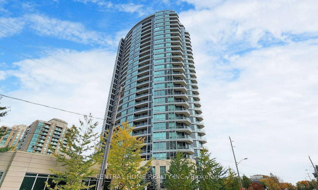 1905 - 18 Holmes Avenue