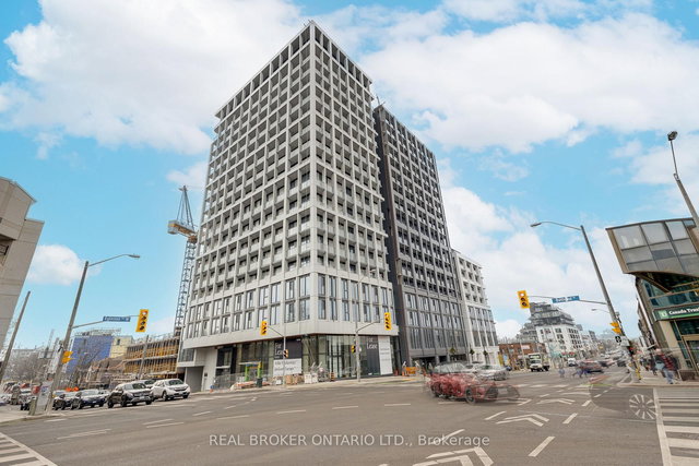 311 - 2020 Bathurst Street