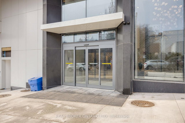 311 - 2020 Bathurst Street