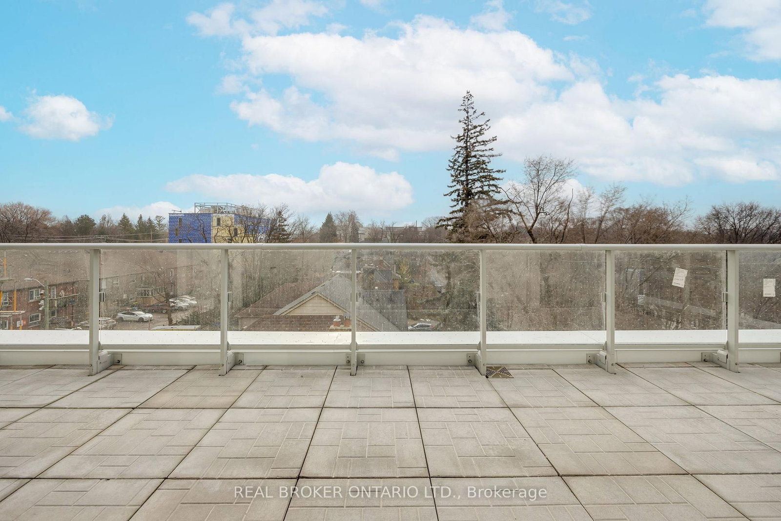 2020 Bathurst Street, Unit 311 - Photo 20