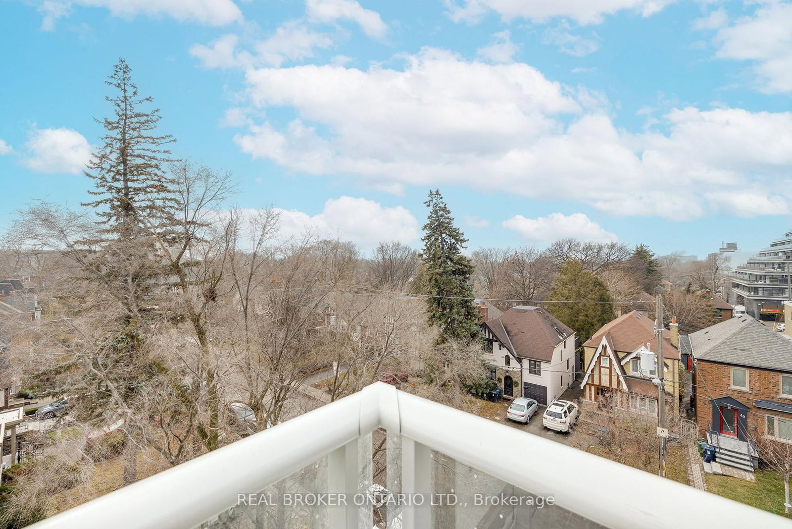 2020 Bathurst Street, Unit 311 - Photo 22