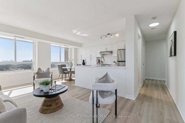 1307 - 18 Kenaston Gardens