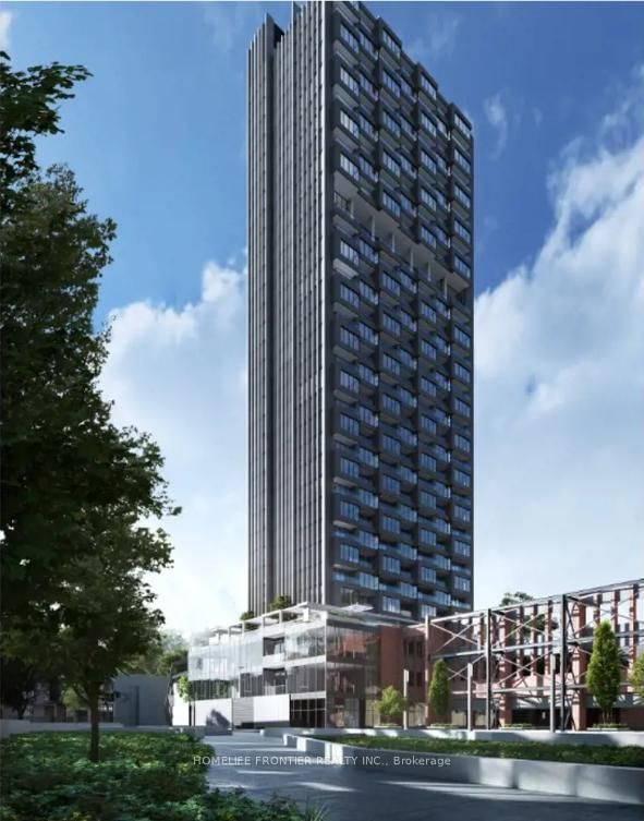 home for lease on 1608-5 Quarrington Lane