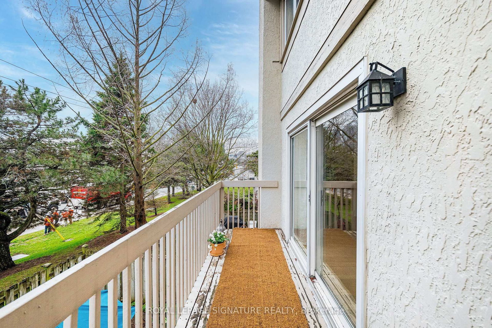 Townhouse for sale at 33 Cheryl Shepway, Toronto, Ontario, M2J 4R5 - Don Valley Village - MLS: C13012022