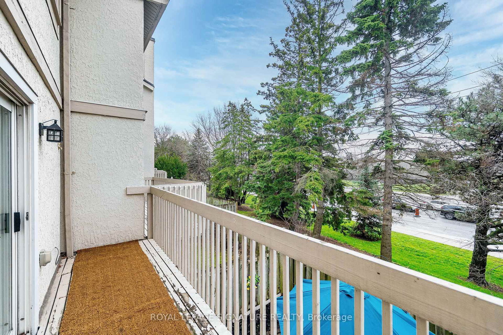 Townhouse for sale at 33 Cheryl Shepway, Toronto, Ontario, M2J 4R5 - Don Valley Village - MLS: C13012022