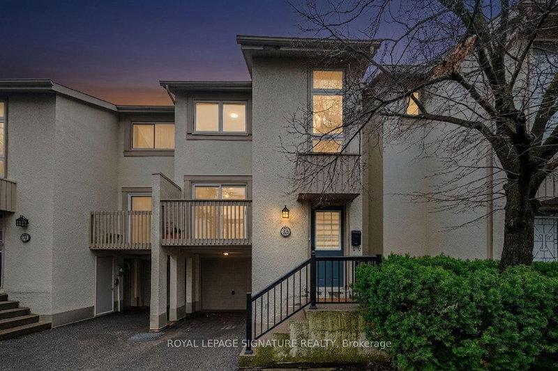 33 Cheryl Shepway, Toronto, M2J 4R5 | Image 2