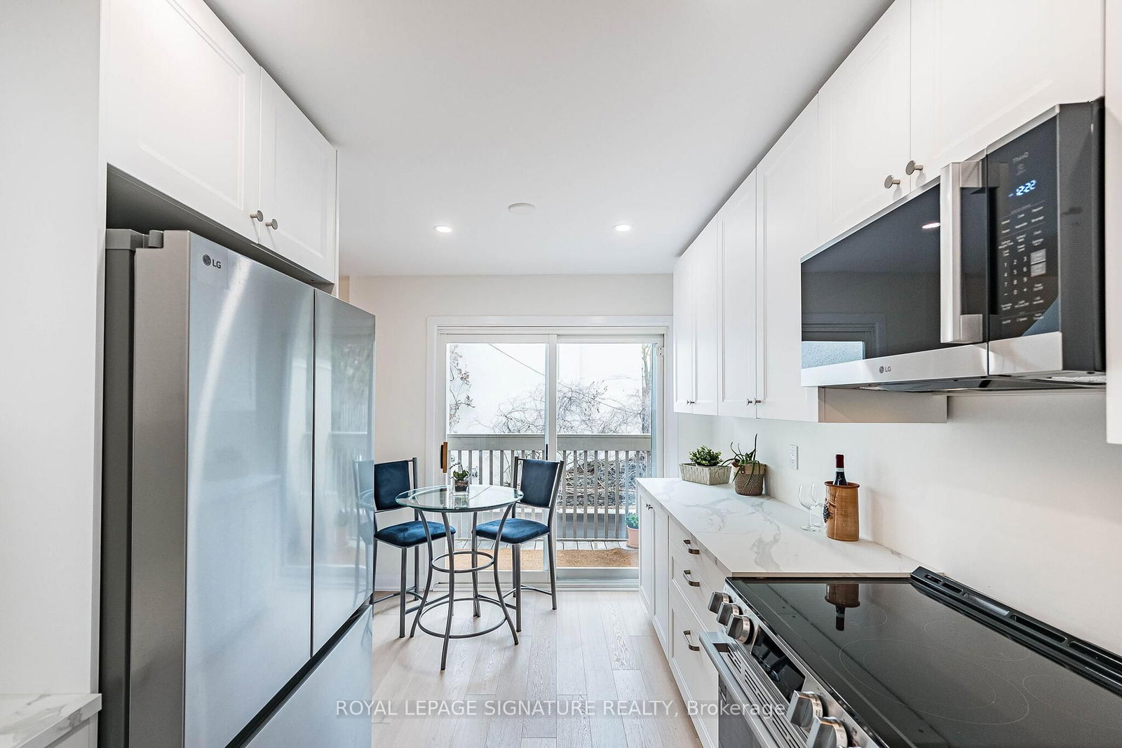 Townhouse for sale at 33 Cheryl Shepway, Toronto, Ontario, M2J 4R5 - Don Valley Village - MLS: C13012022