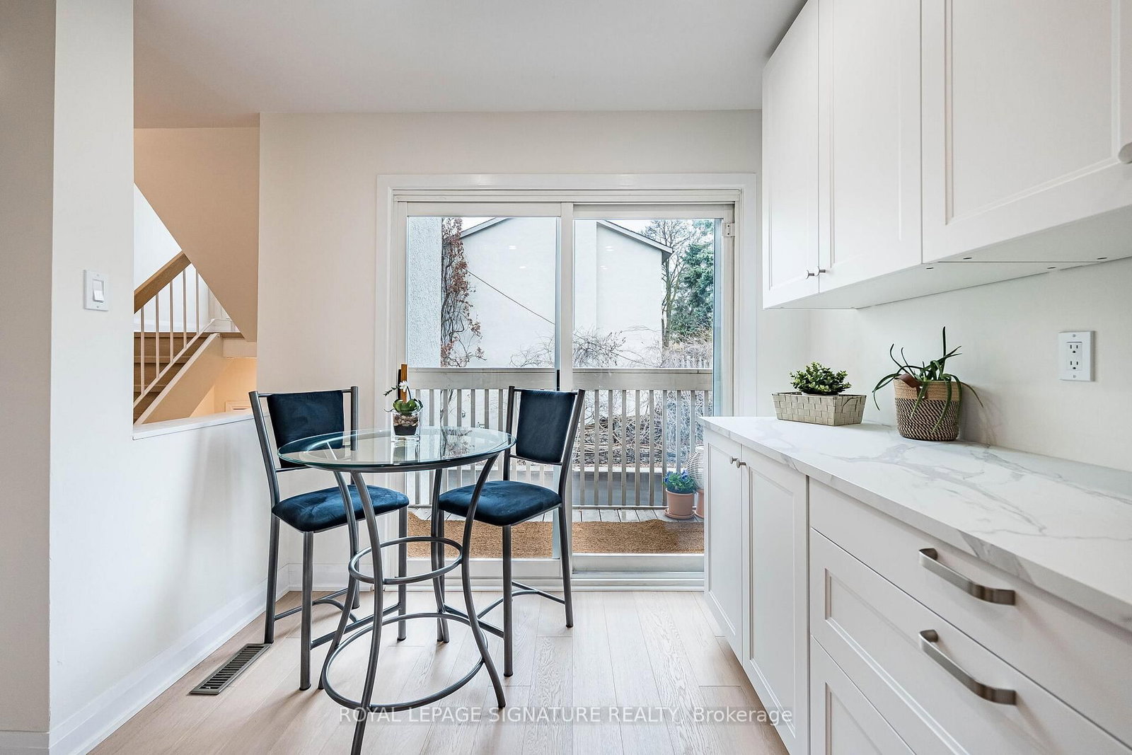 Townhouse for sale at 33 Cheryl Shepway, Toronto, Ontario, M2J 4R5 - Don Valley Village - MLS: C13012022