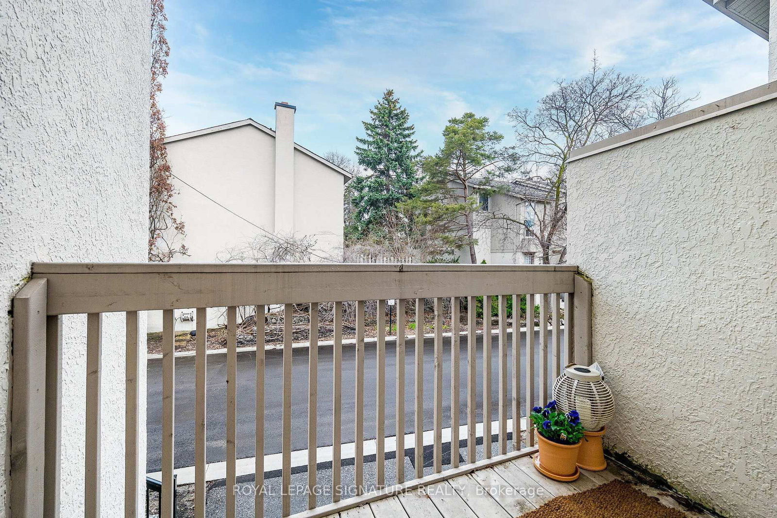 Townhouse for sale at 33 Cheryl Shepway, Toronto, Ontario, M2J 4R5 - Don Valley Village - MLS: C13012022