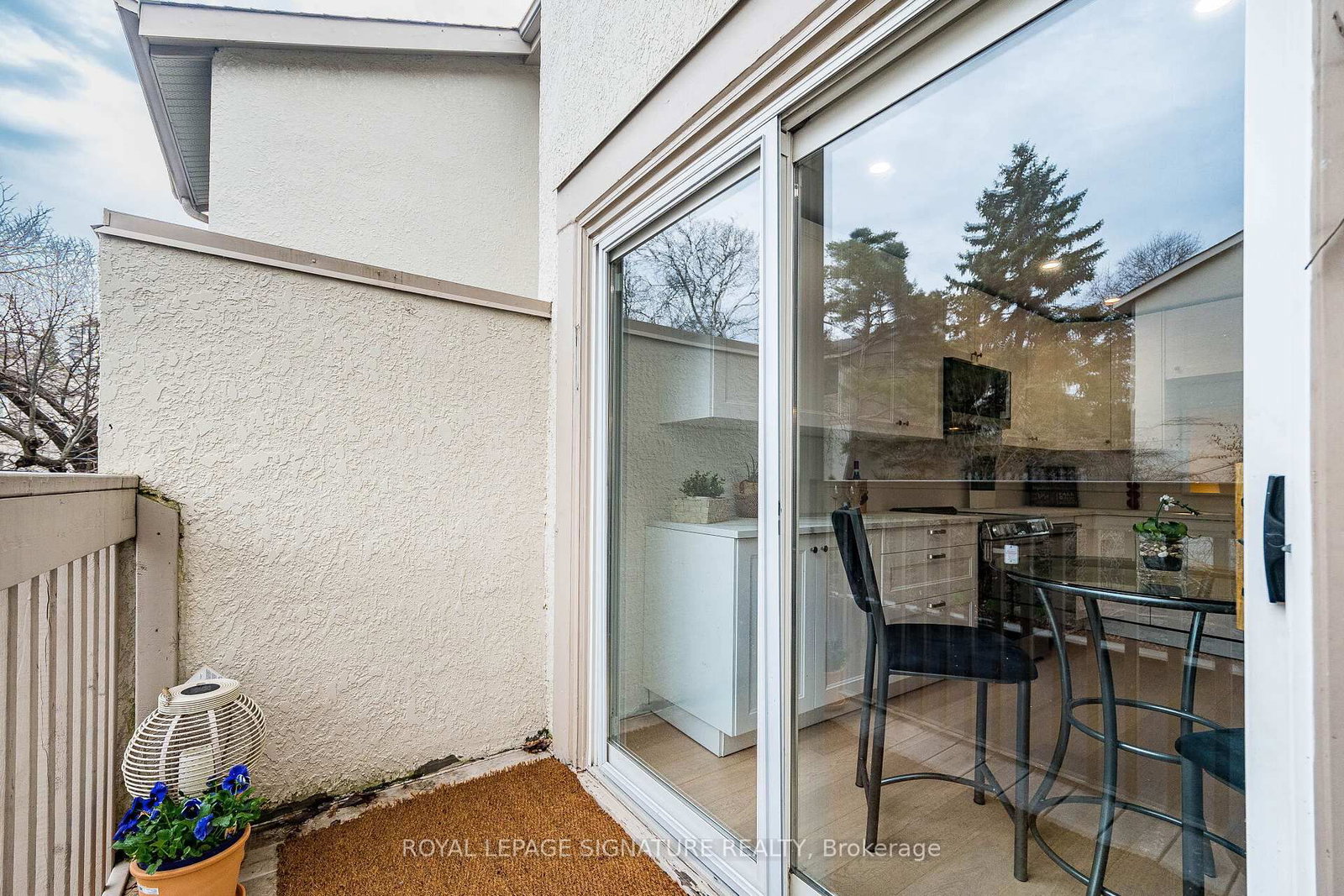 Townhouse for sale at 33 Cheryl Shepway, Toronto, Ontario, M2J 4R5 - Don Valley Village - MLS: C13012022