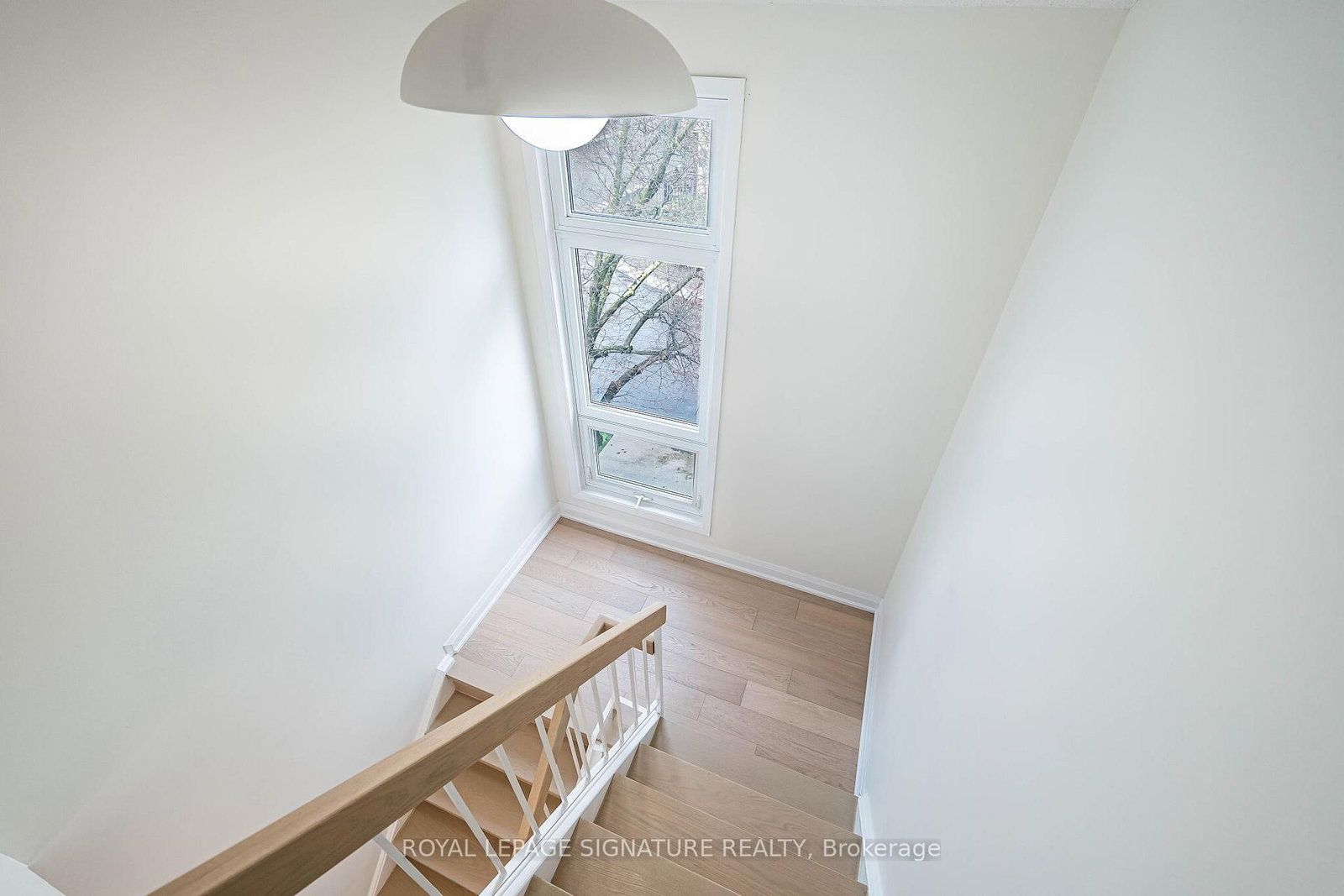 Townhouse for sale at 33 Cheryl Shepway, Toronto, Ontario, M2J 4R5 - Don Valley Village - MLS: C13012022