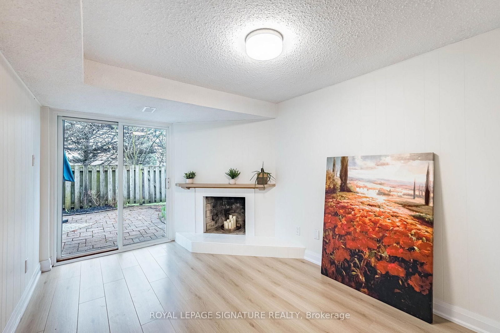 Townhouse for sale at 33 Cheryl Shepway, Toronto, Ontario, M2J 4R5 - Don Valley Village - MLS: C13012022