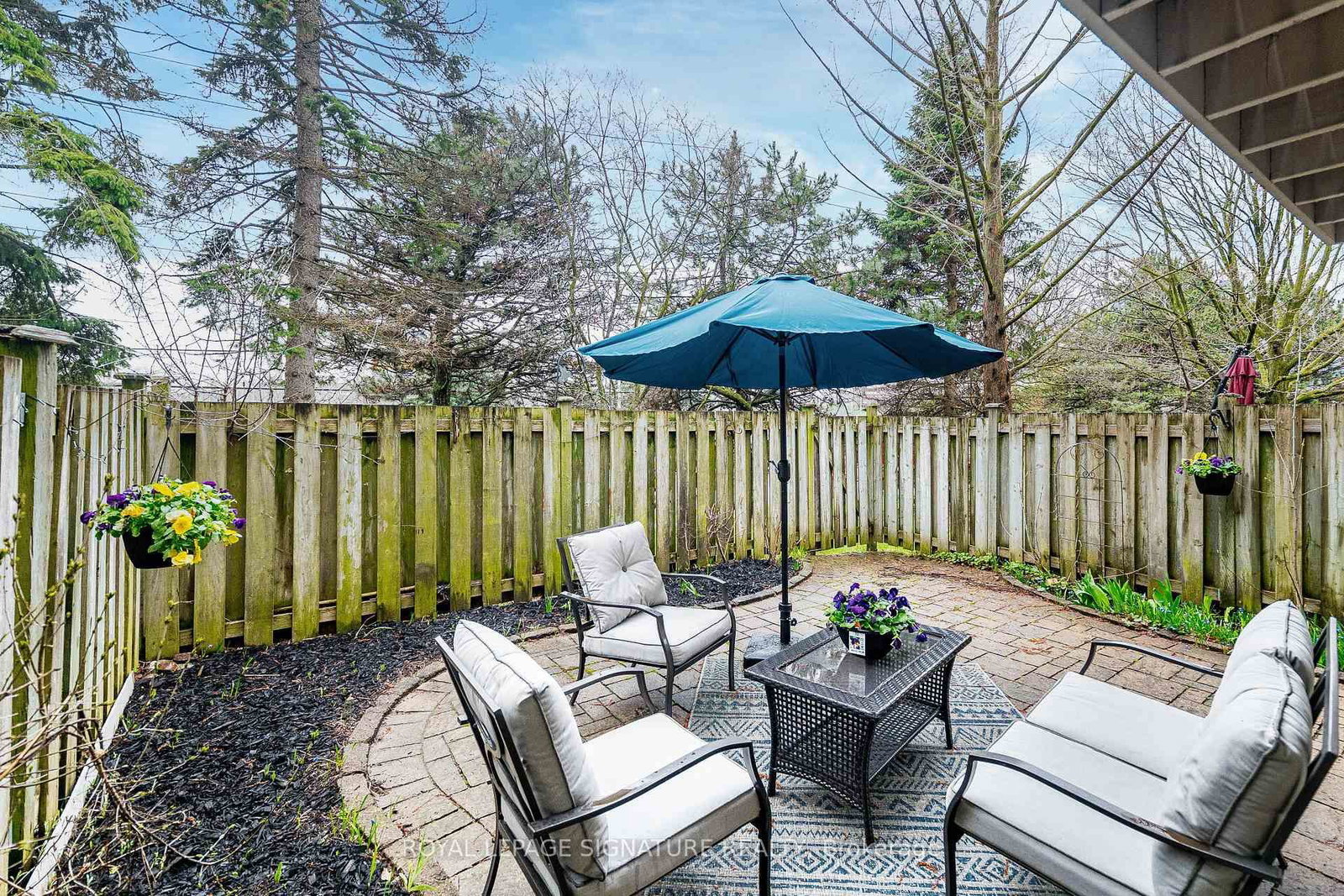 Townhouse for sale at 33 Cheryl Shepway, Toronto, Ontario, M2J 4R5 - Don Valley Village - MLS: C13012022