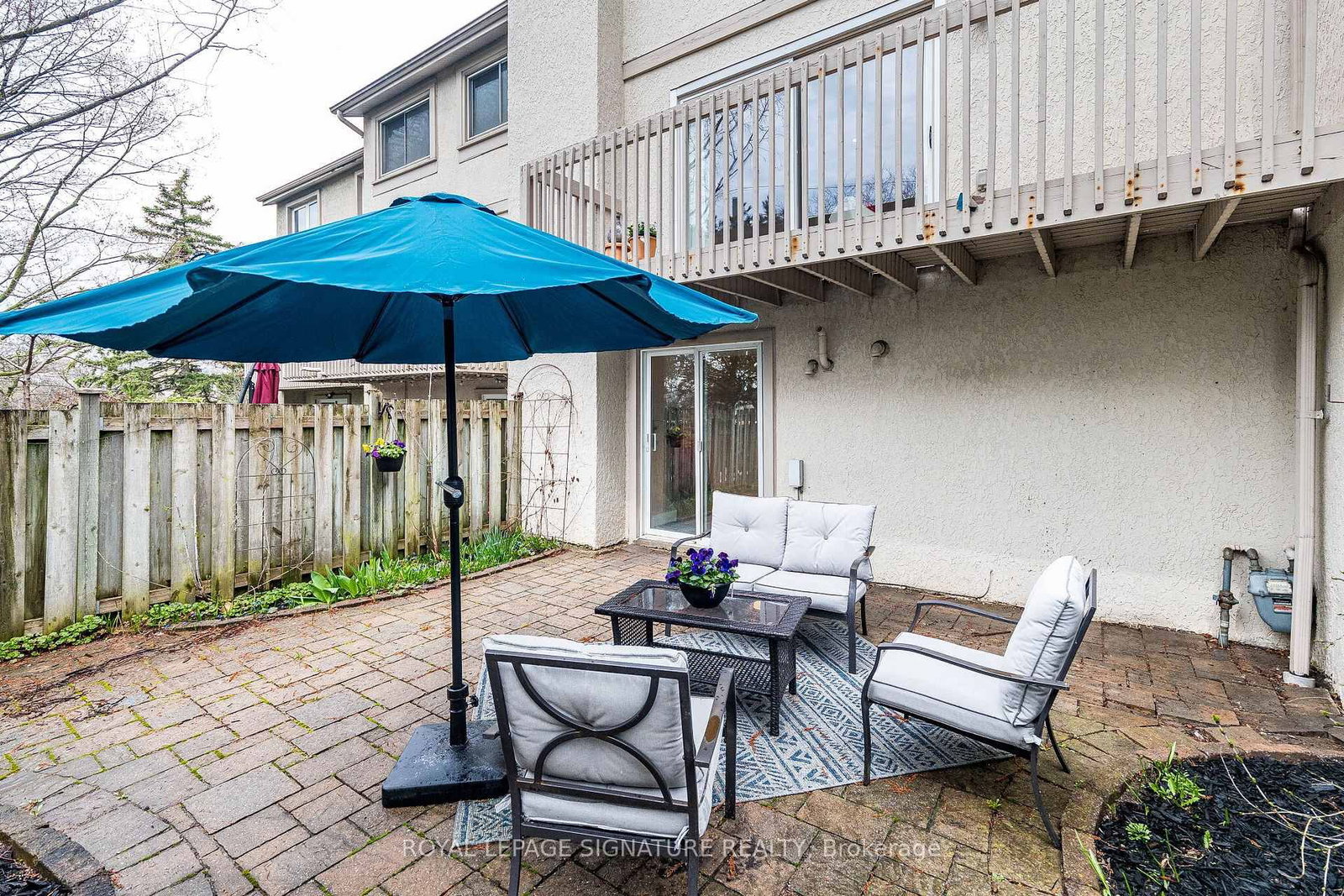 Townhouse for sale at 33 Cheryl Shepway, Toronto, Ontario, M2J 4R5 - Don Valley Village - MLS: C13012022