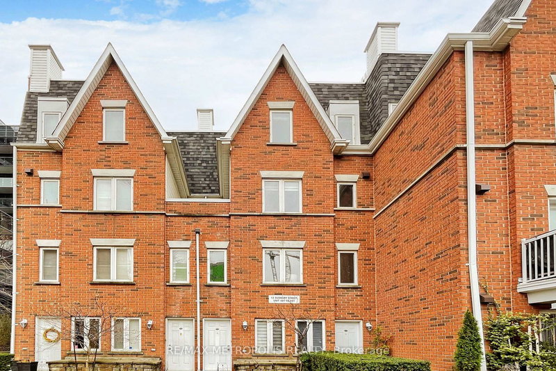 home for sale on 404-12 Sudbury Street