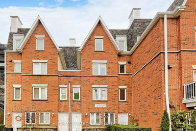 404 - 12 Sudbury St | Toronto | Image