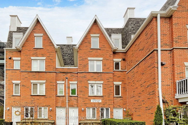 404 - 12 Sudbury Street