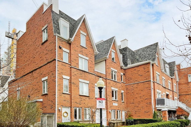 404 - 12 Sudbury Street