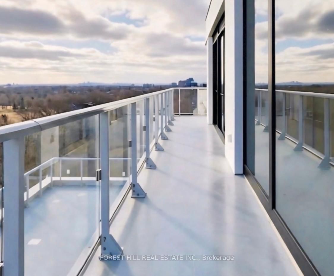 2020 Bathurst Street, Unit 908