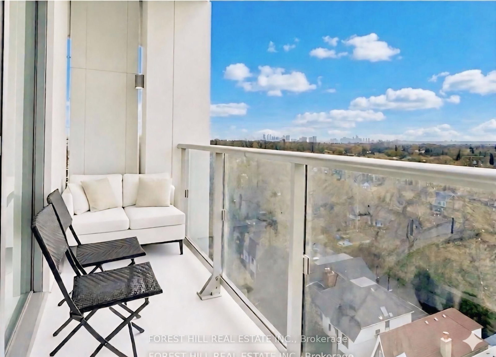 2020 Bathurst Street, Unit 908 - Photo 11