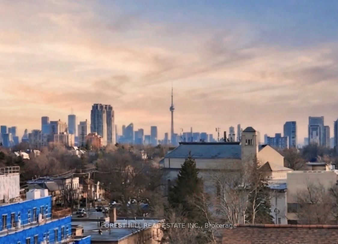 2020 Bathurst Street, Unit 908 - Photo 12