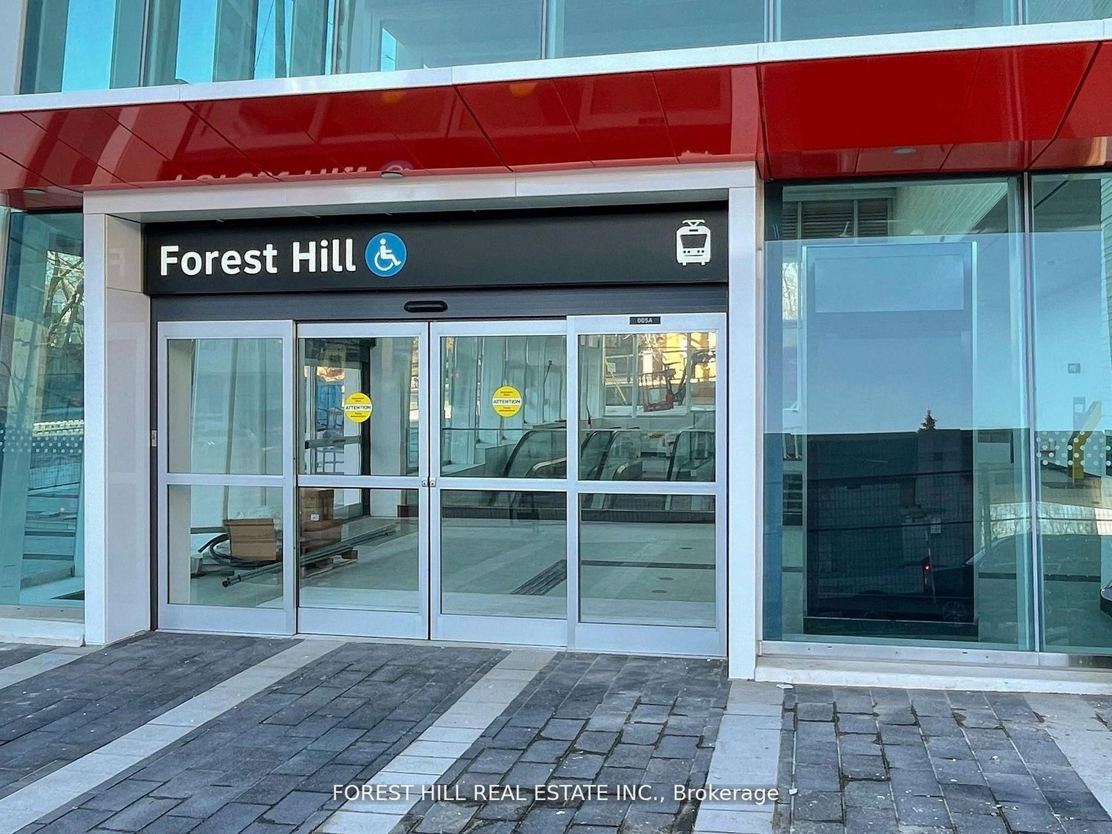 2020 Bathurst Street, Unit 908 - Photo 17