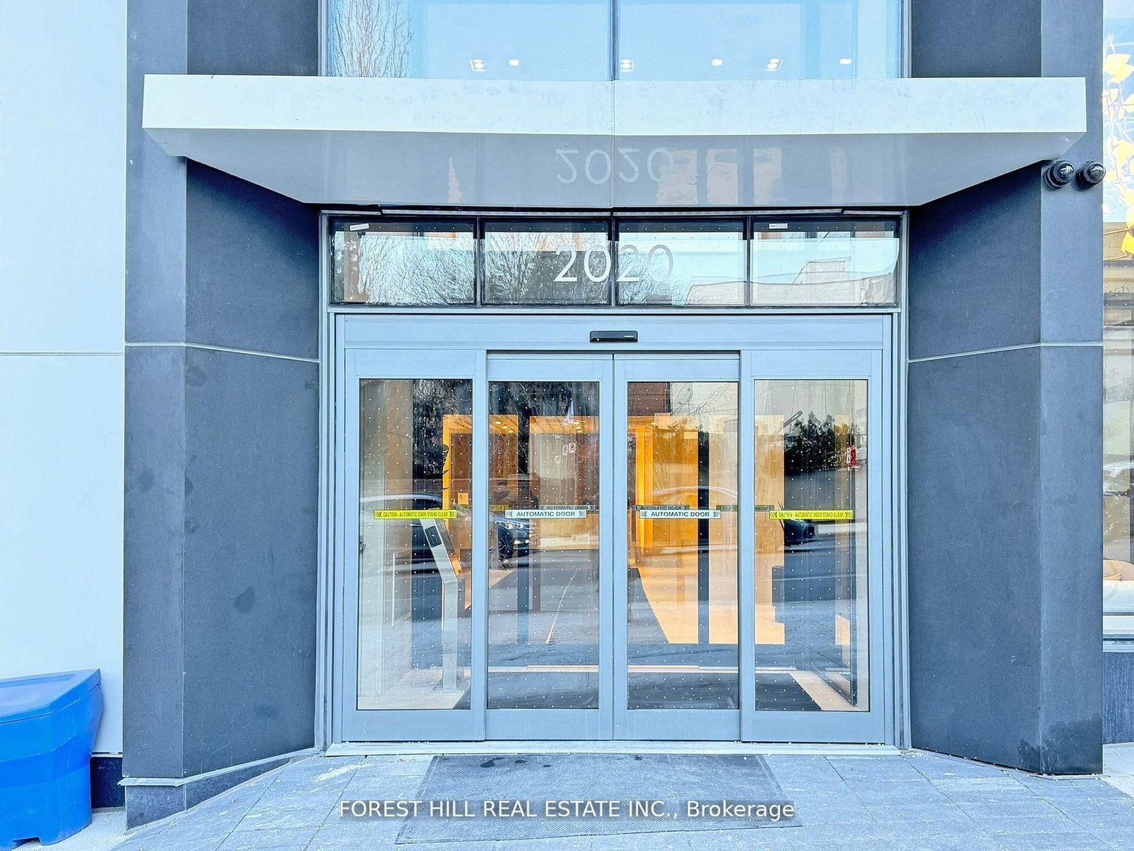 2020 Bathurst Street, Unit 908 - Photo 18