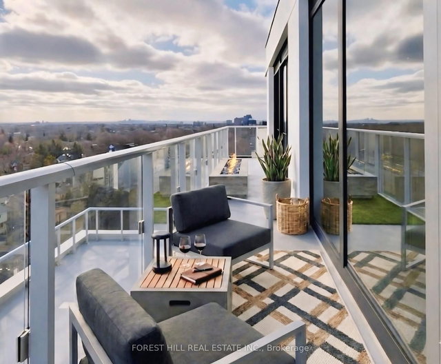 908 - 2020 Bathurst Street