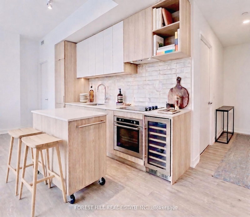908 - 2020 Bathurst St, Toronto, M5P 0A6 | Image 3