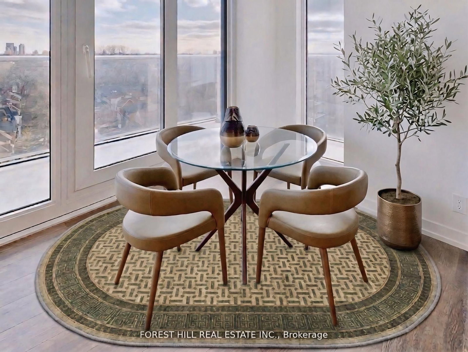 2020 Bathurst Street, Unit 908 - Photo 4