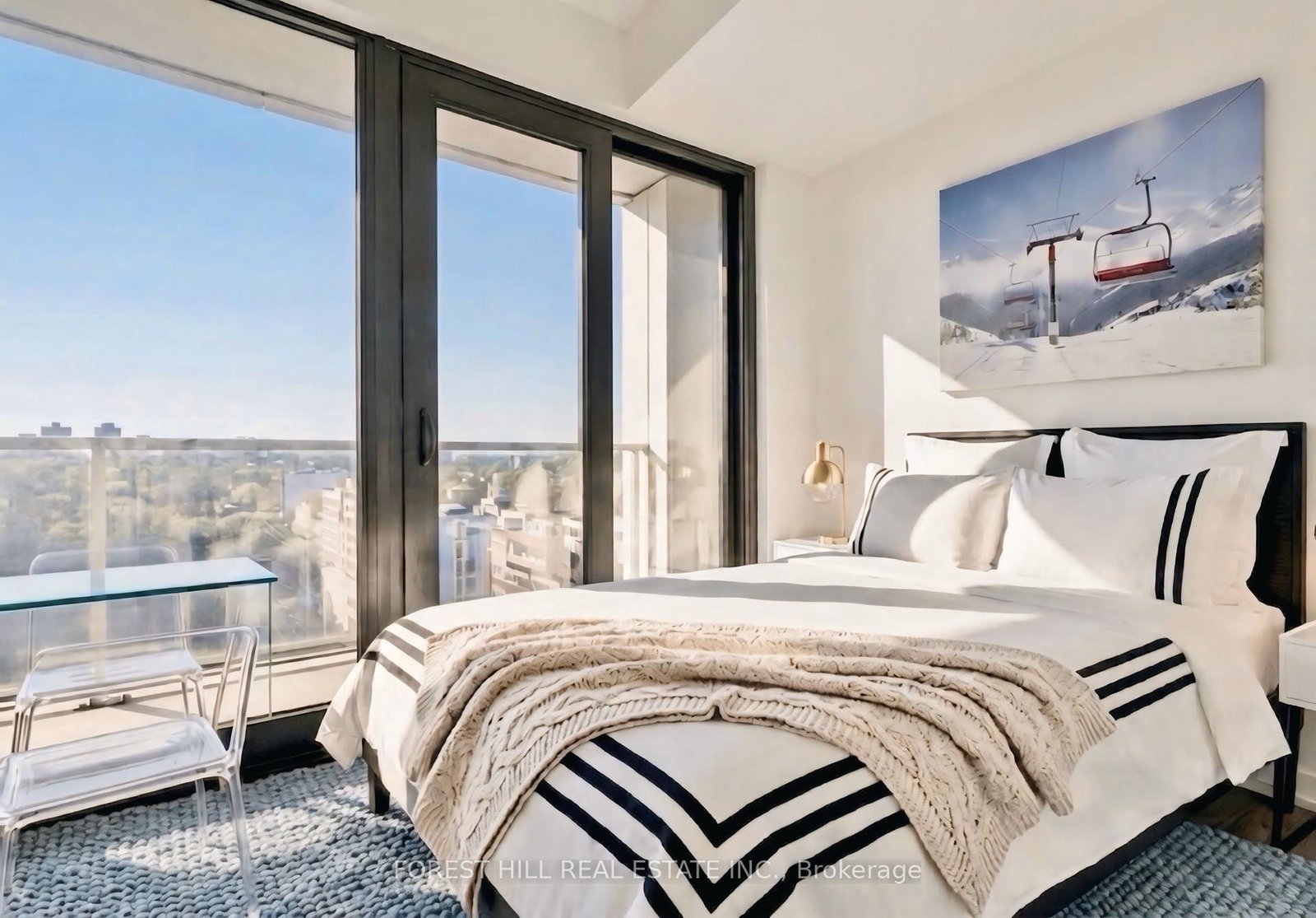 2020 Bathurst Street, Unit 908 - Photo 7