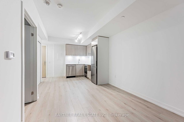 1604 - 395 Bloor St E Street E