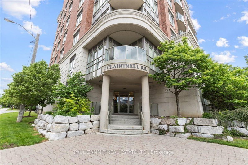 101 - 1 Clairtrell Road