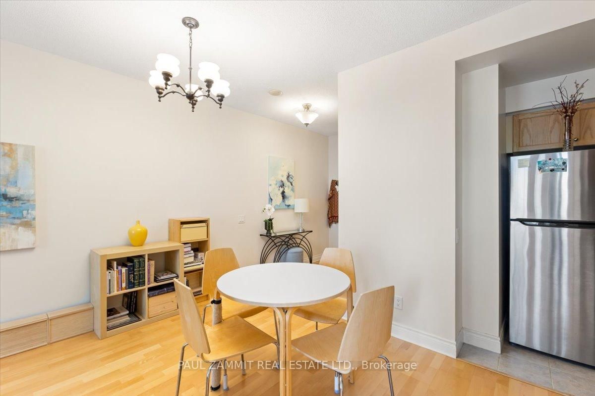 1 Clairtrell Road • #101 • Toronto, ON photo 10