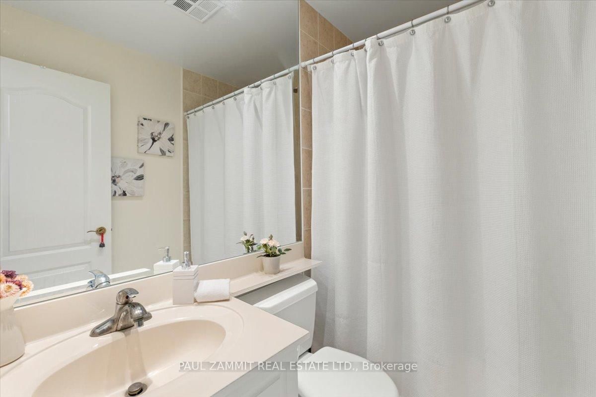 1 Clairtrell Road • #101 • Toronto, ON photo 12