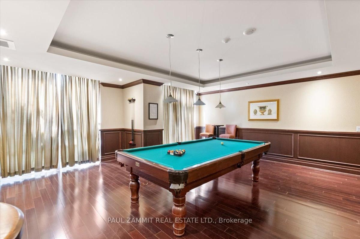 1 Clairtrell Road • #101 • Toronto, ON photo 17