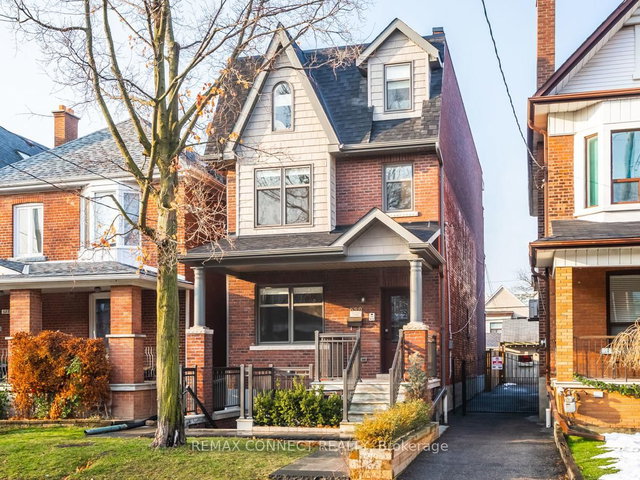 Main - 690 Shaw Street