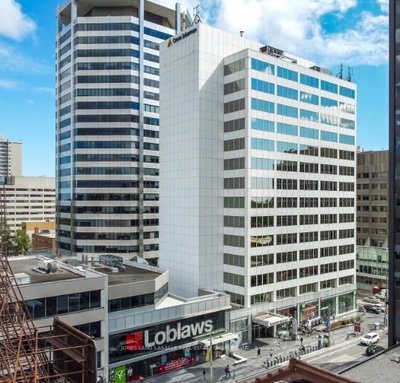 200 - 2 St. Clair Ave | Toronto | Image
