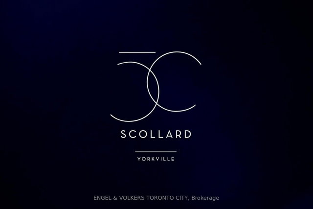 1303 - 1315 Bay (50 Scollard) Street