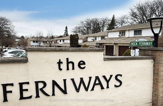 262 - 3 Rock Fern Way