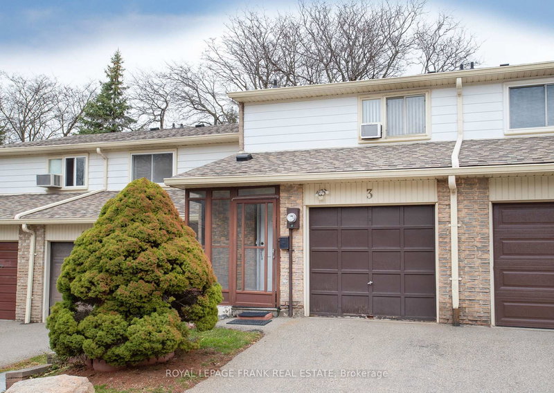 262 - 3 Rock Fern Way, Toronto, M2J 4N9 | Image 3