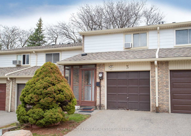 262 - 3 Rock Fern Way