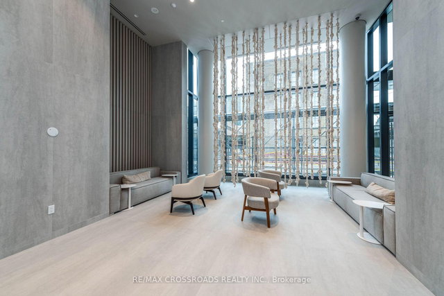 2507 - 55 Cooper Street