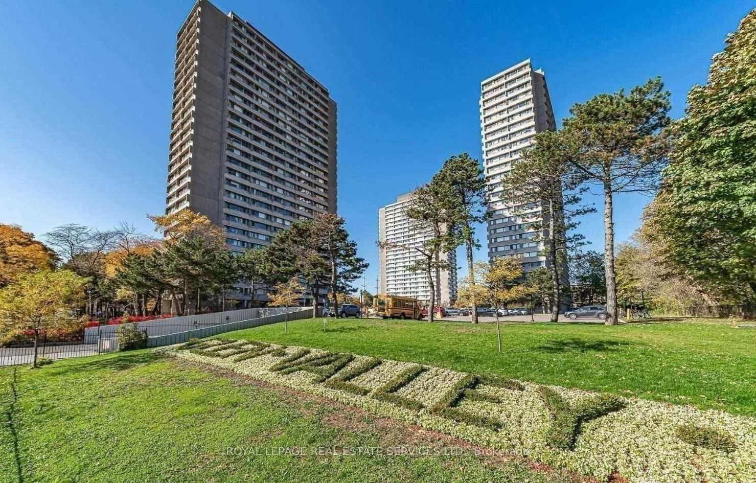 735 Don Mills Road, Unit 2707