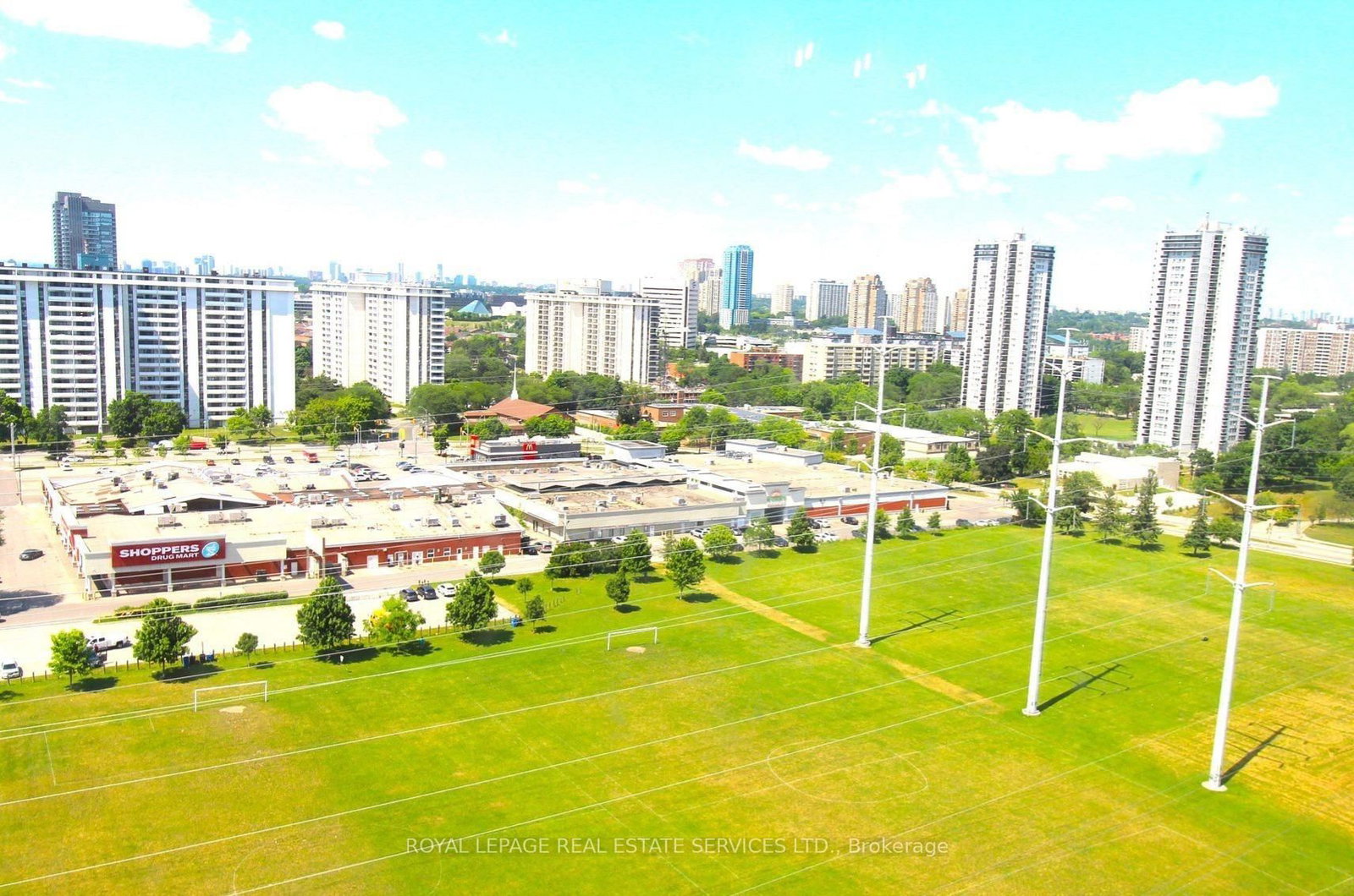 735 Don Mills Road, Unit 2707 - Photo 18